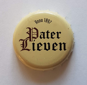 Pater lieven triple, Brouwerij Van Den Bossche